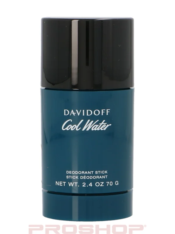 Davidoff Cool Water Deo Stick - 70â¯g
