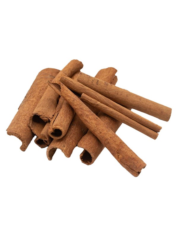 Colorations - Cinnamon sticks 50 grams