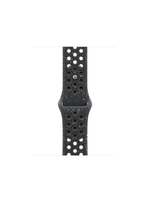 Apple 41mm Midnight Sky Nike Sport Band - S/M