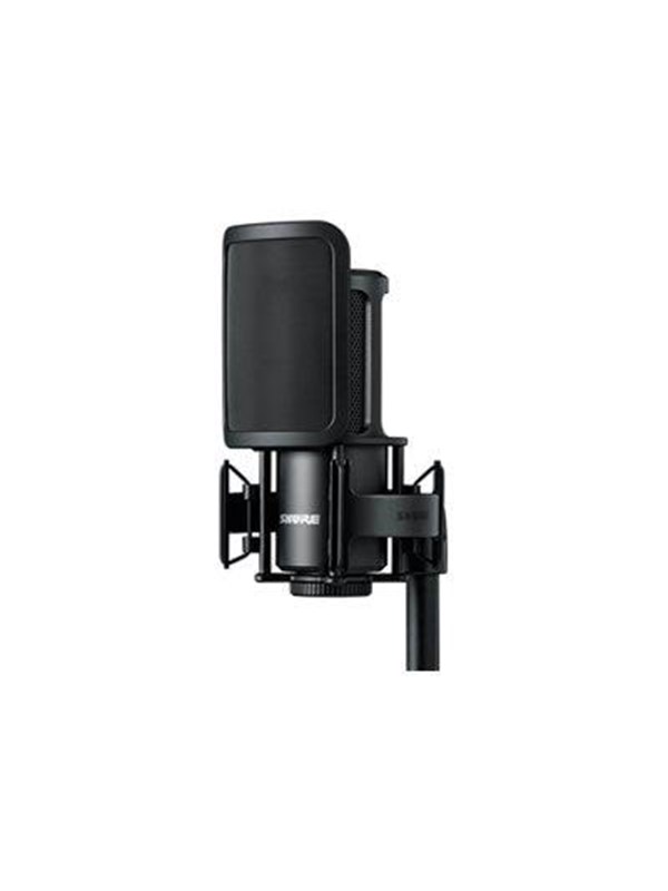Shure SM4 - Kit - microphone