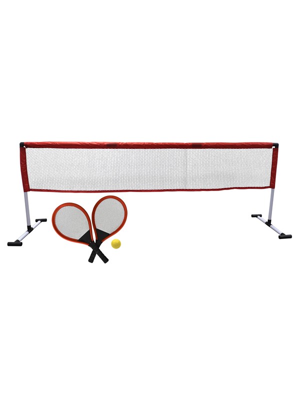 Tennissett inkl. nett