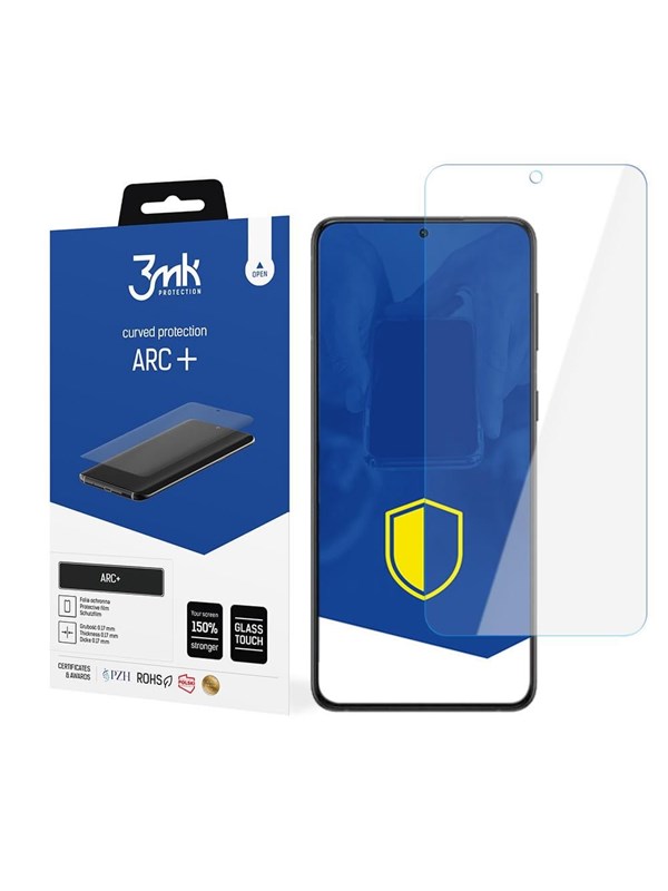3mk Samsung Galaxy S22 5G -  ARC+