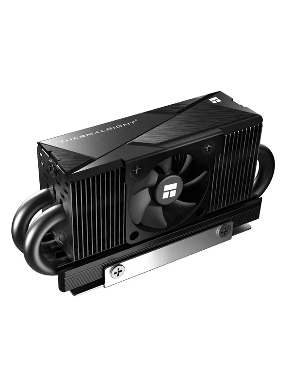 Thermalright HR-10 PRO Black - SSD cooler