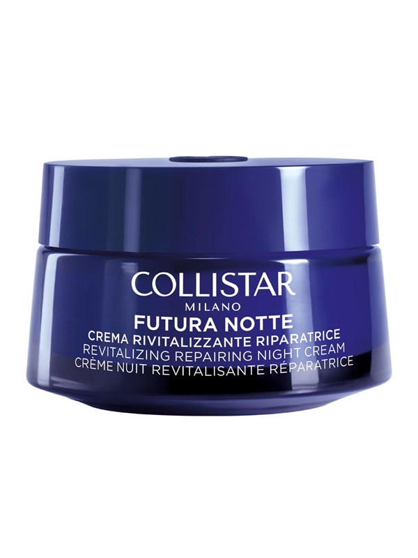 Collistar Futura Revitalizing Repairing Night Cream 50 ml.