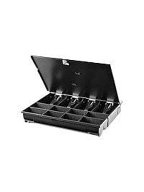 HP Standard Duty Till with Lockable Lid