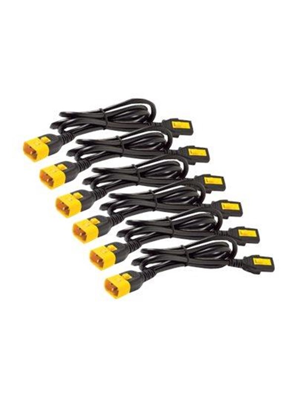 APC AP8000 - power cable - 1.83 m