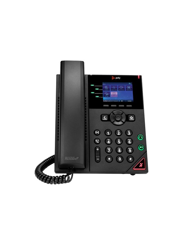 Poly VVX 250