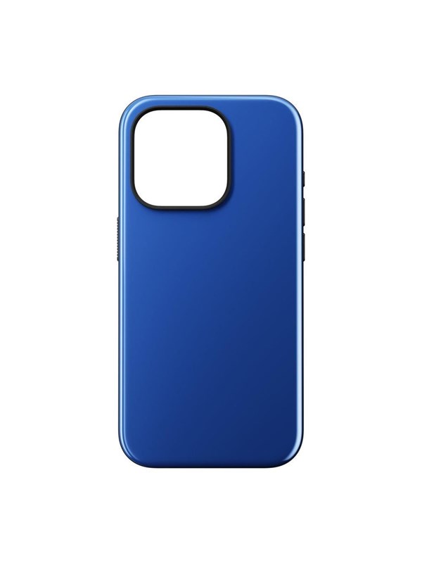 Nomad Sport Case - iPhone 15 Pro | Blue