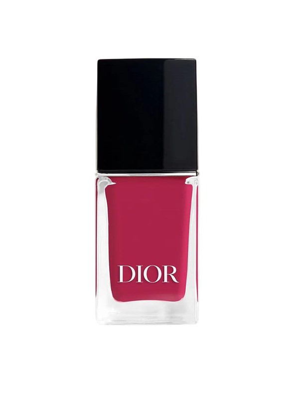Christian Dior Vernis Nail Polish 663 Desir 1