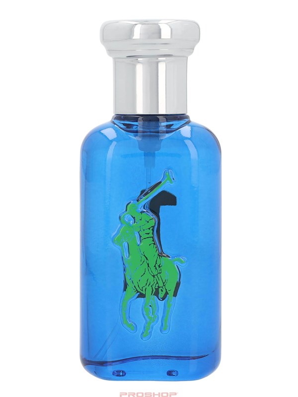 RALPH LAUREN Big Pony 1 Blue For Men EDT 50ml