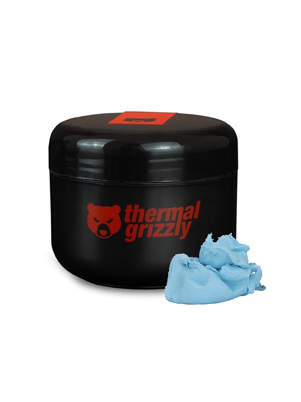 Thermal Grizzly Putty Advance 100g - Termisk plate