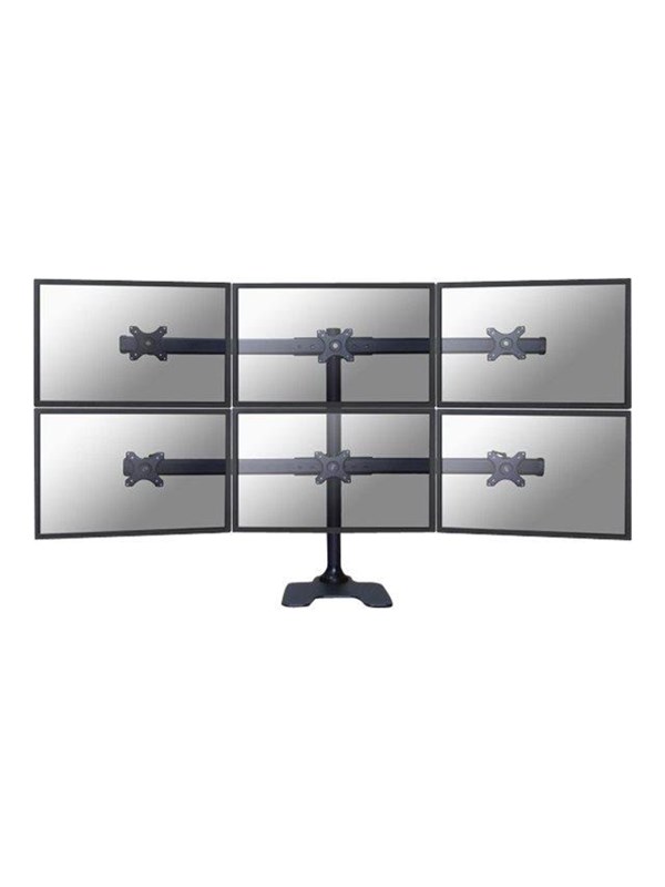 Neomounts FPMA-D700DD6 - desk mount