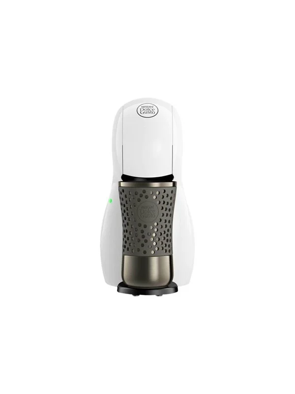 DeLonghi De'Longhi Nescafé Dolce Gusto Piccolo XS EDG110.WB - coffee machine - 15 bar