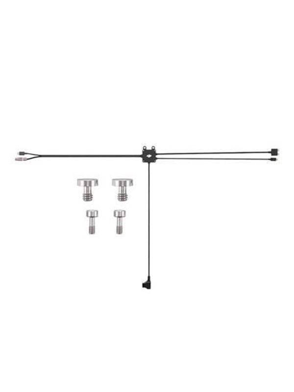 DJI Transmission Cable Hub  LiDAR Range Finder (RS)