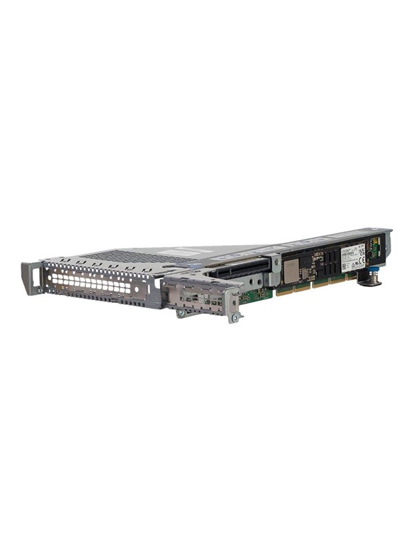 Hewlett Packard Enterprise HPE x8/x16/x8 Riser Kit