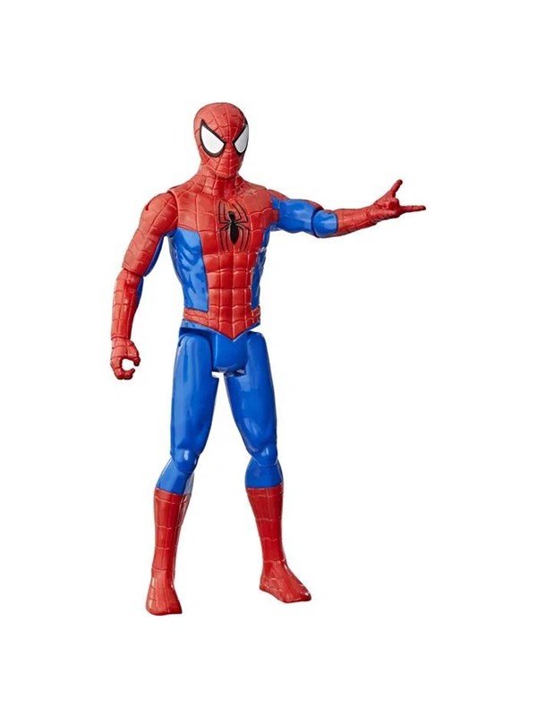 Marvel Spider-Man Titan Series Spider-Man 30 cm