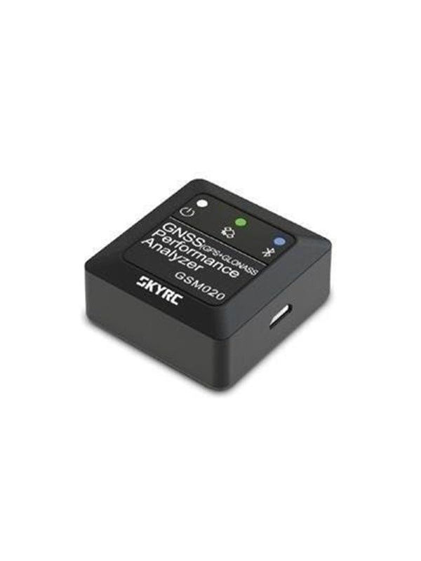 SkyRC GNSS Performance Analyzer  GSM020