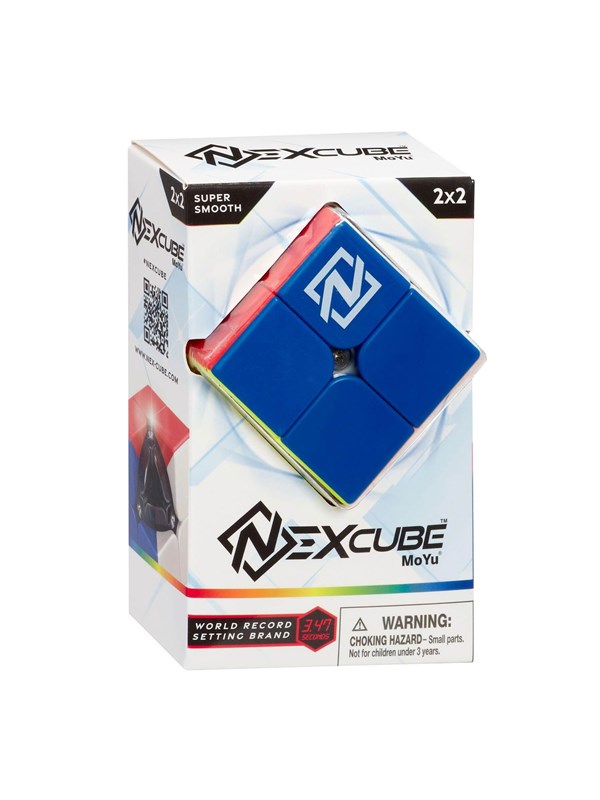 Goliath NexCube 2x2 Classic