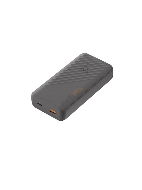 Xtorm 20W - Fan Edition Nødlader - 20000 mAh