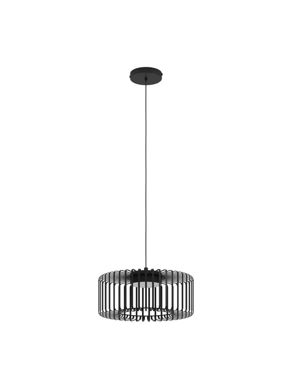 EGLO GINESTRONE-Z pendant black