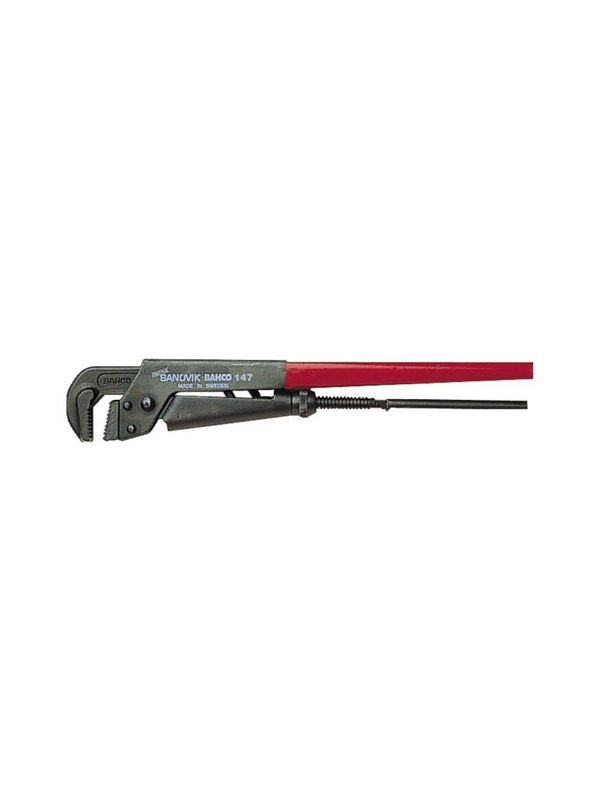 BAHCO pipe wrench 2.1/2
