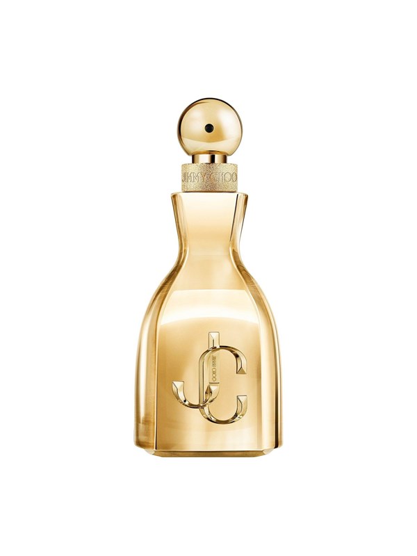 Jimmy Choo - I Want Choo Le Parfum EDP 60 ml