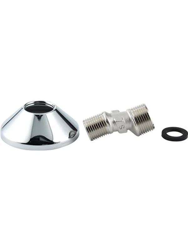 Megatherm Connector 60 mm 3/4 x 1/2