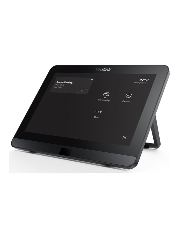 Yealink MTouch E2 touch panel