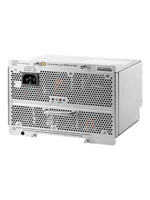 HP Strømforsyning - J9829A#ABB Strømforsyning (PSU) - 1100 Watt - ATX - 80 Plus