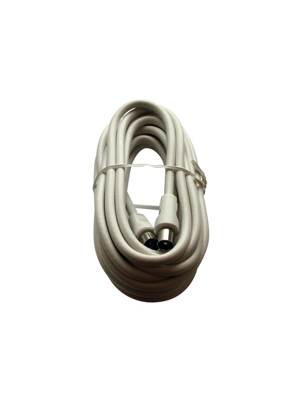 Triax antenna cable - 5 m