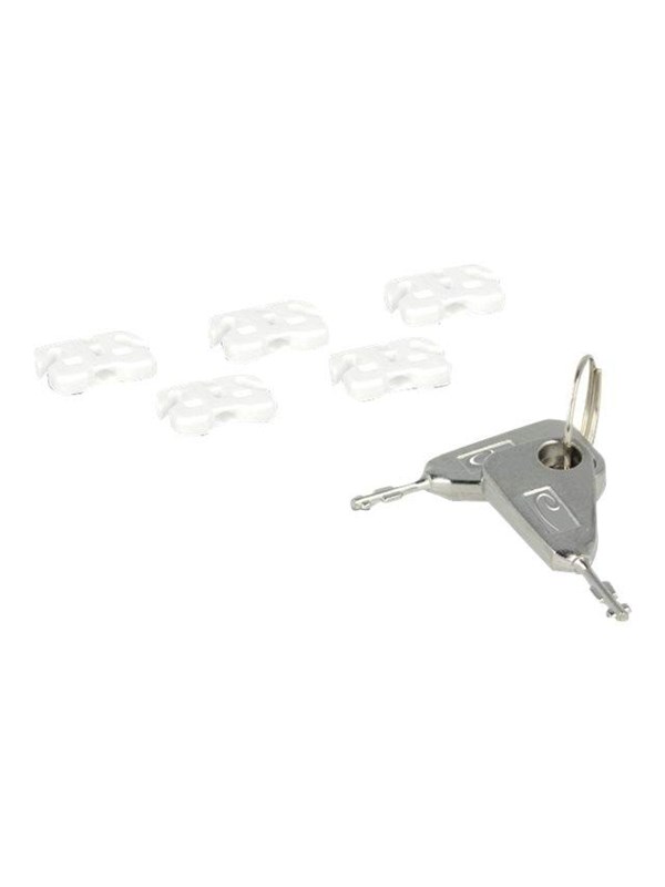 DeLOCK USB Port Blocker for USB A female