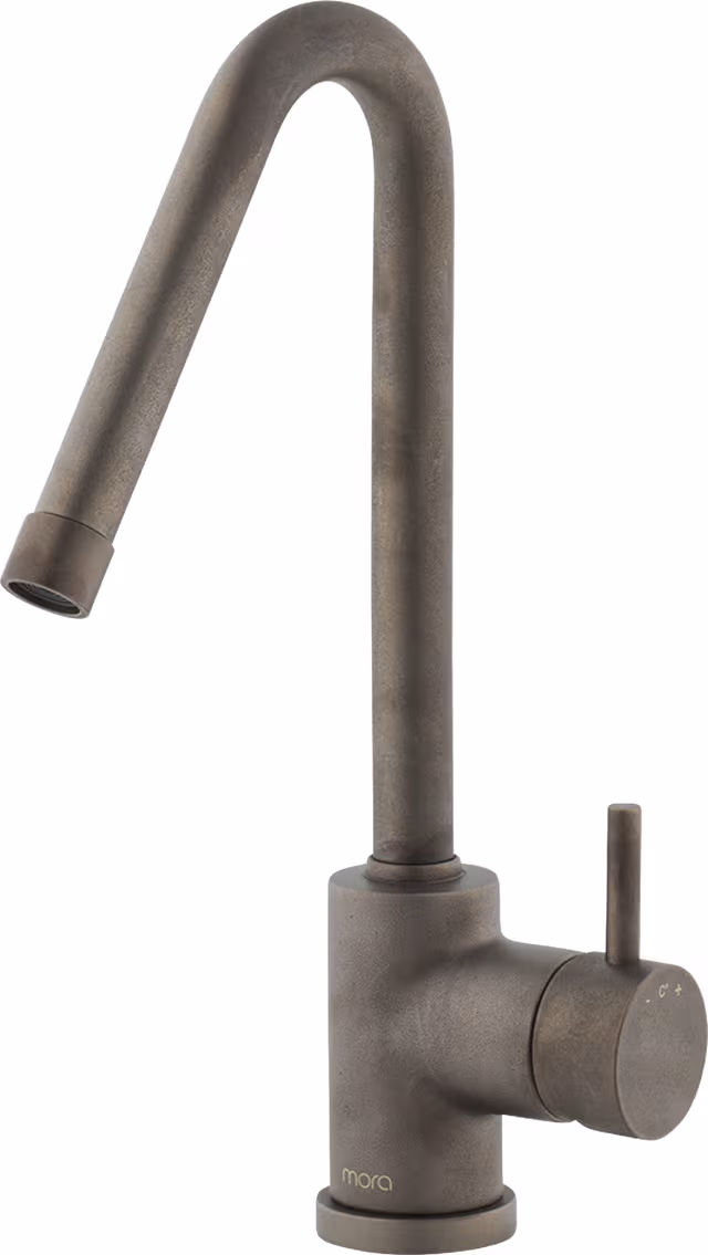 Mora Izzy blandebatteri (rustic)