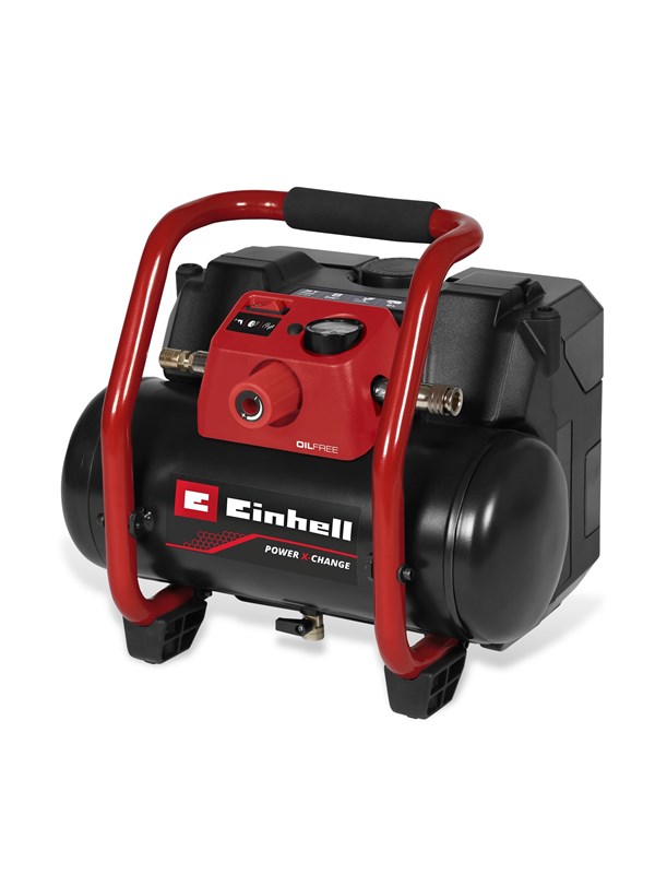Einhell TE-AC 36/150 Li OF-Solo air compressor
