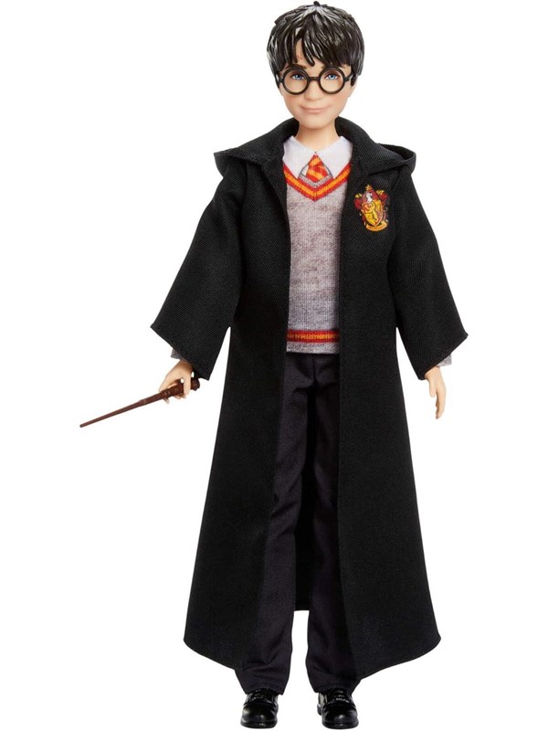 Mattel Harry Potter