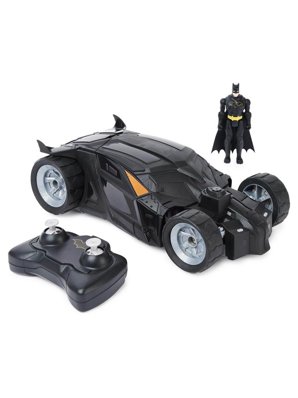 DC Comics Batman Batmobile RC 1:20