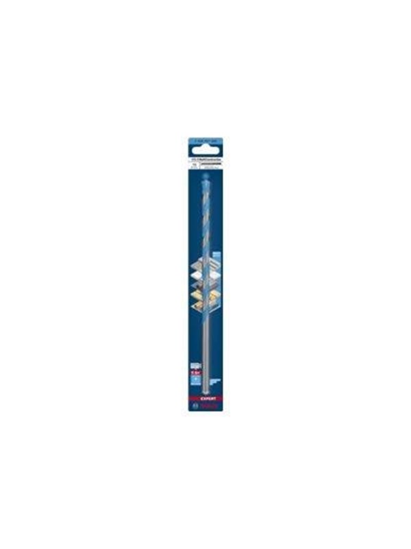 Bosch BOR CYL MULTICONSTRUCTION 10X250MM