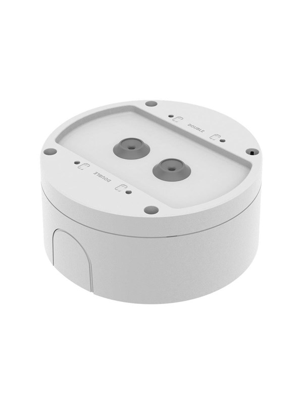 Hanwha Vision SBV-140WW - camera back box