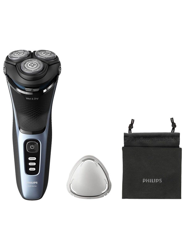 Philips Barbermaskin S3242/12 men's shaver