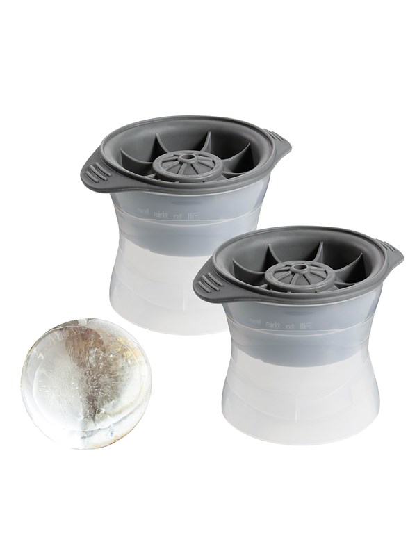 Cilio Ismaskin Iskremkuler GRANDE Ø6cm, 0,15L