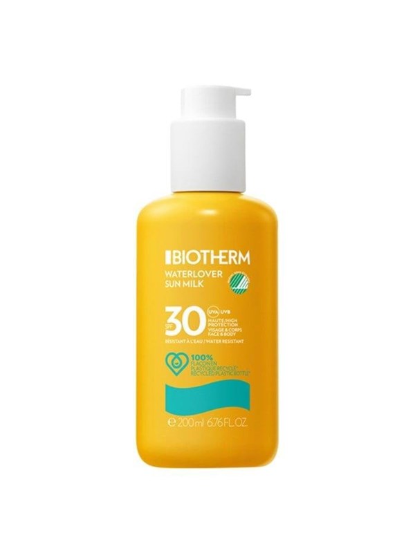 Biotherm Water Lover SPF 30 - 200 ml
