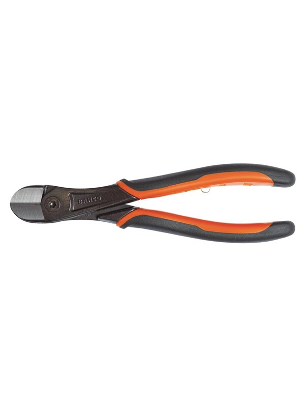 BAHCO Side cutting plier heavy duty 21hdg-160ip