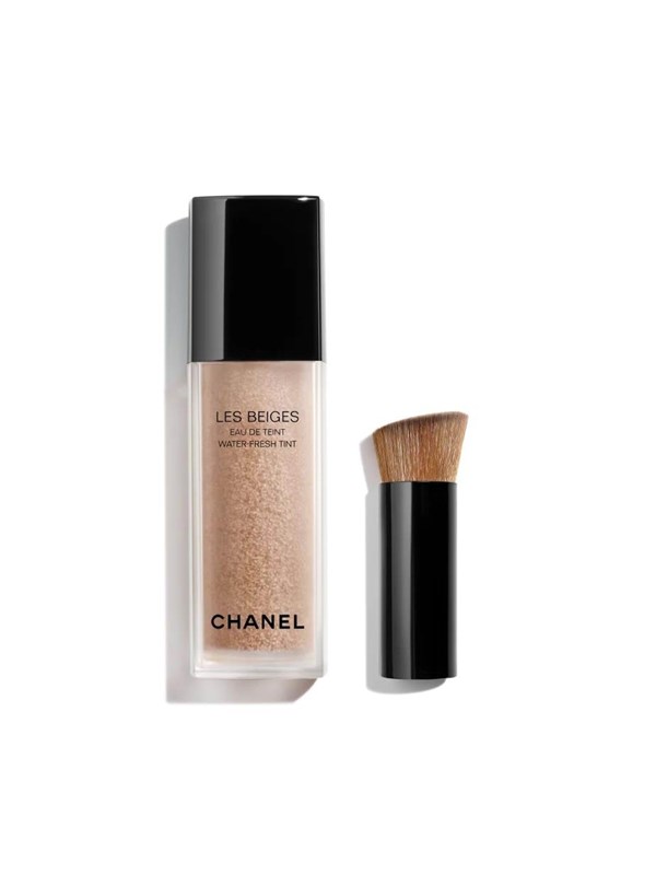 Chanel Les Beiges Eau De Tent - Light 30 ml