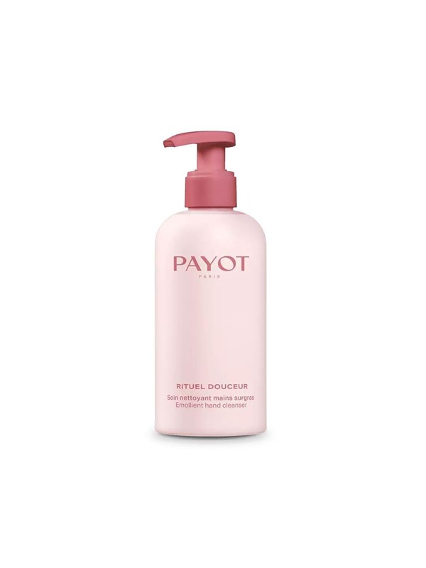 Payot Rituel Douceur Emulsion Hand Cleanser