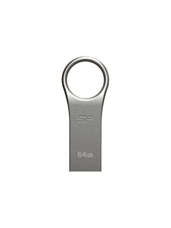 Silicon Power Firma F80 - 16GB - Minnepenn
