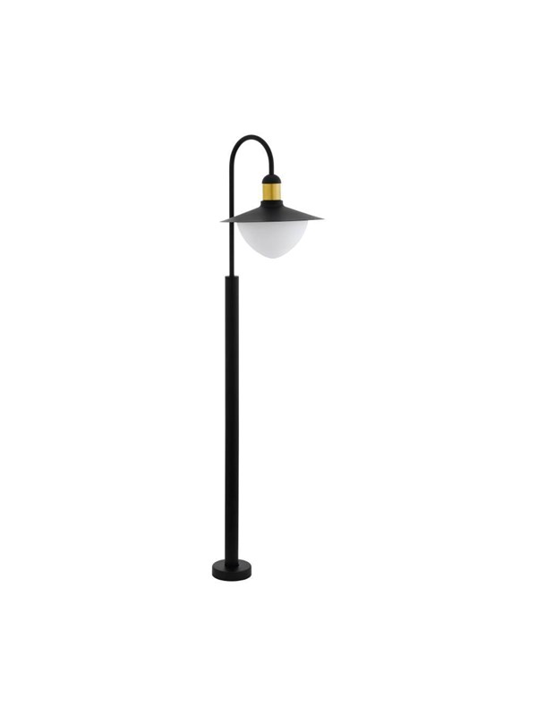 EGLO SIRMIONE floor light white