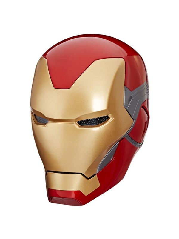Hasbro Marvel Legends Series - Avengers Endgame Iron Man Mark LXXXV (Electronic Helmet)