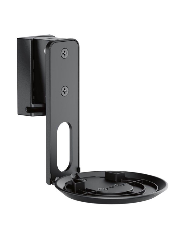 Sinox Era 100 SONOS® Speaker Mount - Black - Max - recommended for