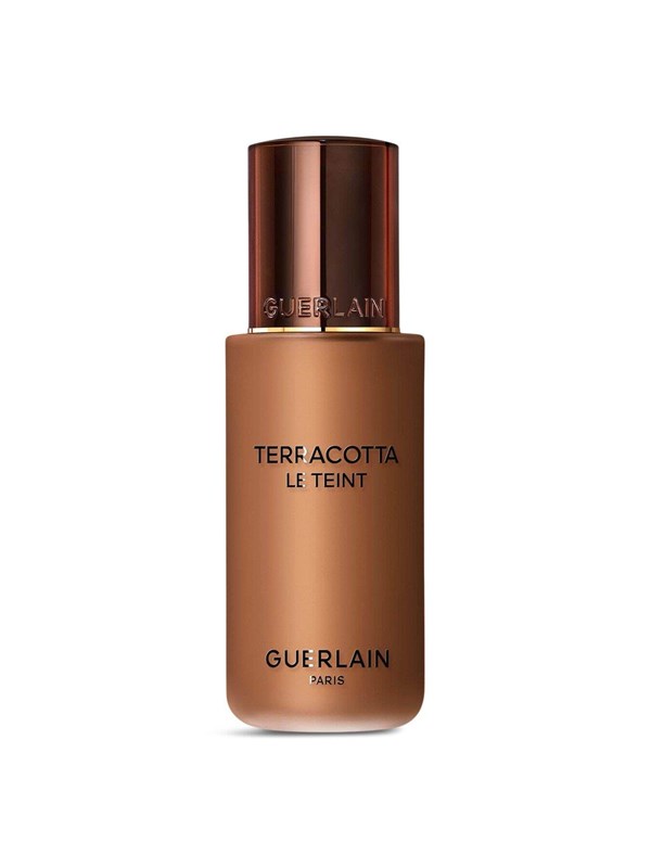 Guerlain Terracotta Matte Liquid Foundation 8N