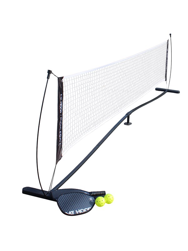 My Hood Pickleball Set