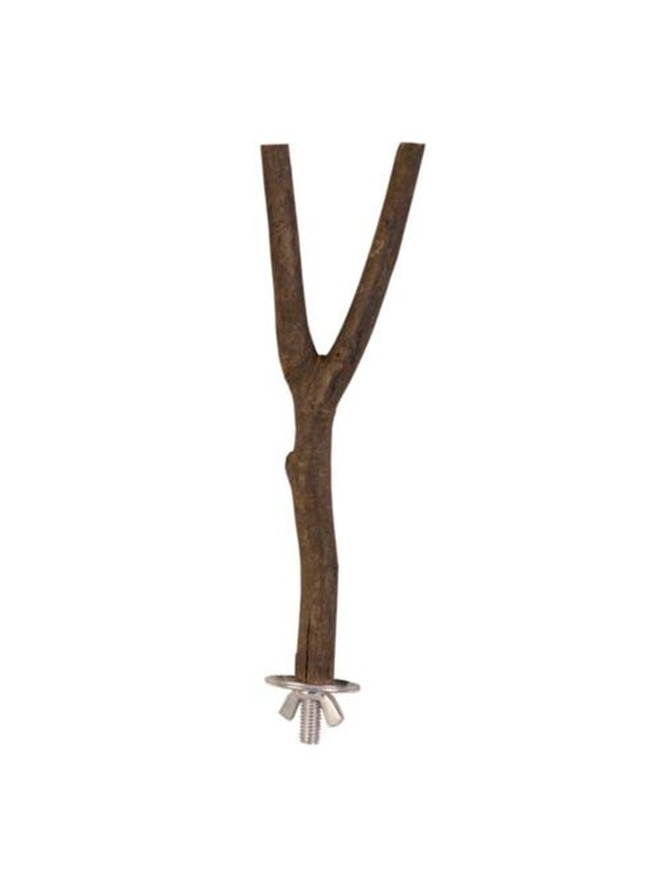Trixie Perch Y Shape 20cm/ø15mm